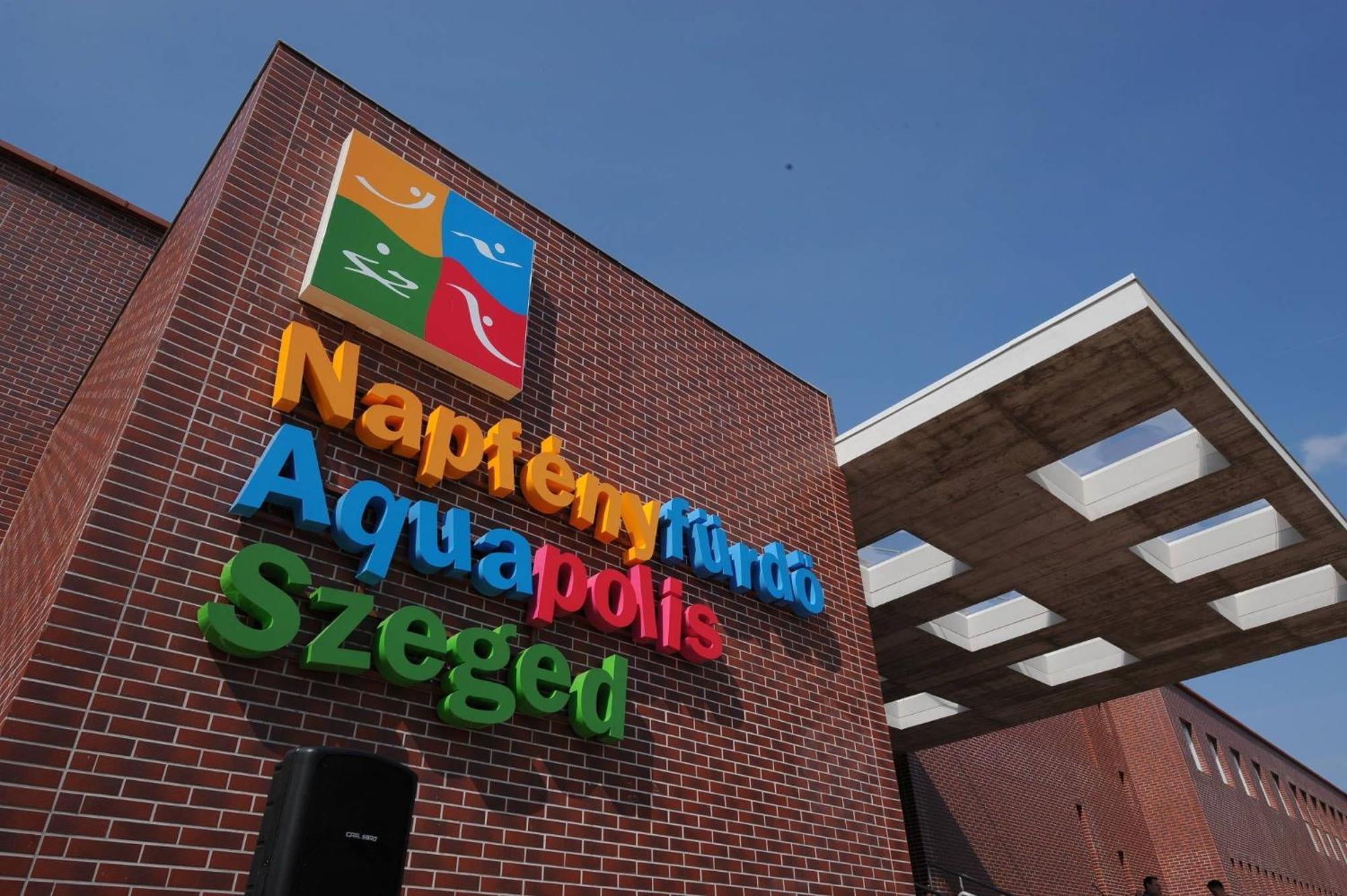 Ground Floor Park Bestern Szeged Exterior photo